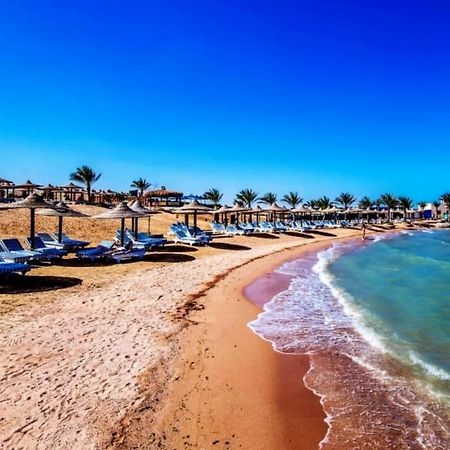 El Karma Beach Resort & Aqua Park - Hurghada Zewnętrze zdjęcie